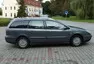 skutečný Držák –Citroën C5