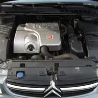 skutečný Držák –Citroën C5