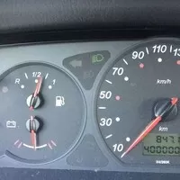 skutečný Držák –Citroën C5