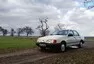 Ford Sierra 2.0i CL – Tatínkův nový pojízdný gauč