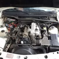 Ford Sierra 2.0i CL – Tatínkův nový pojízdný gauč