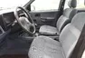Ford Sierra 2.0i CL – Tatínkův nový pojízdný gauč