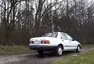 Ford Sierra 2.0i CL – Tatínkův nový pojízdný gauč