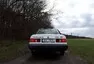 Ford Sierra 2.0i CL – Tatínkův nový pojízdný gauč