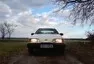 Ford Sierra 2.0i CL – Tatínkův nový pojízdný gauč
