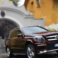 Fenomén jménem SUV. Velké auto pro velké lidi. 