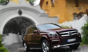 Fenomén jménem SUV. Velké auto pro velké lidi. 