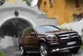 Fenomén jménem SUV. Velké auto pro velké lidi. 