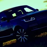 Fenomén jménem SUV. Velké auto pro velké lidi. 