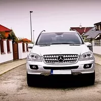 Fenomén jménem SUV. Velké auto pro velké lidi. 