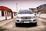 Fenomén jménem SUV. Velké auto pro velké lidi. 