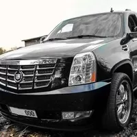 Fenomén jménem SUV. Velké auto pro velké lidi. 