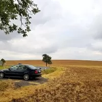 Jsem stále petrolheadem