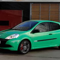 Jsem stále petrolheadem