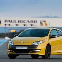 Jsem stále petrolheadem