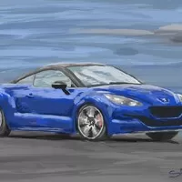 Jsem stále petrolheadem
