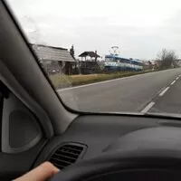 Malá naftová krabička...