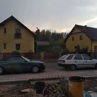 Malá naftová krabička...