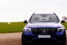 Mercedes-AMG GLC 63 S 4Matic