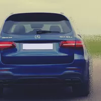 Mercedes-AMG GLC 63 S 4Matic