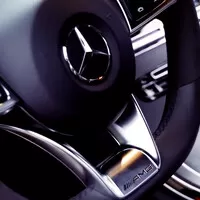 Mercedes-AMG GLC 63 S 4Matic