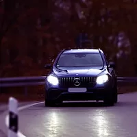 Mercedes-AMG GLC 63 S 4Matic