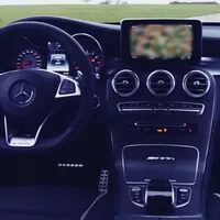 Mercedes-AMG GLC 63 S 4Matic