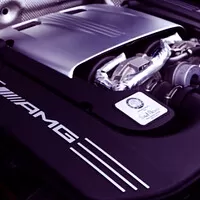 Mercedes-AMG GLC 63 S 4Matic