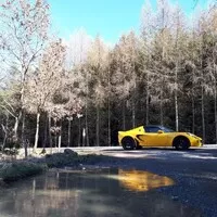 Autíčkářský "Sunday morning drive" 2020 (začneme v květnu)