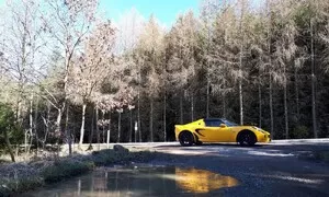 Autíčkářský "Sunday morning drive" 2020 (začneme v květnu)