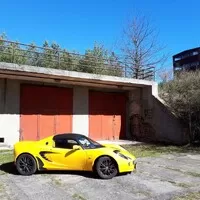 Autíčkářský "Sunday morning drive" 2020 (začneme v květnu)