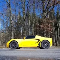 Autíčkářský "Sunday morning drive" 2020 (začneme v květnu)