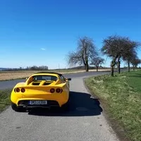 Autíčkářský "Sunday morning drive" 2020 (začneme v květnu)