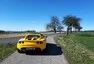Autíčkářský "Sunday morning drive" 2020 (začneme v květnu)