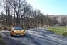 Autíčkářský "Sunday morning drive" 2020 (začneme v květnu)