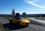 Autíčkářský "Sunday morning drive" 2020 (začneme v květnu)