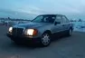 Rockeho recenze /// Mercedes-Benz W124 400E & 250D