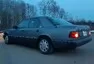 Rockeho recenze /// Mercedes-Benz W124 400E & 250D