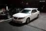 Saab 9-5 Aero - severský křižník