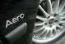 Saab 9-5 Aero - severský křižník