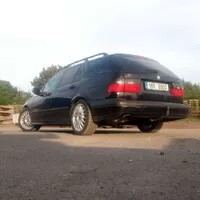 Saab 9-5 Aero - severský křižník