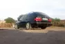 Saab 9-5 Aero - severský křižník