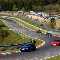 Báječný svět Nordschleife
