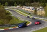 Báječný svět Nordschleife