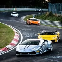 Báječný svět Nordschleife