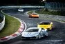 Báječný svět Nordschleife