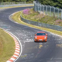 Báječný svět Nordschleife