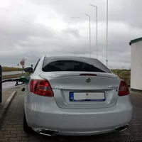 Suzuki Kizashi – auto, které (skoro) nikdo nechtěl.