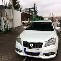 Suzuki Kizashi – auto, které (skoro) nikdo nechtěl.