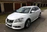 Suzuki Kizashi – auto, které (skoro) nikdo nechtěl.